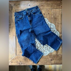 JBD Denim NWOT High Rise Skinny size 28 (6)